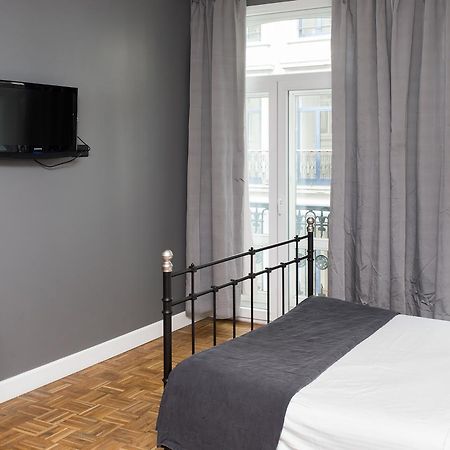 B&B La Casa Bxl Brussel Buitenkant foto